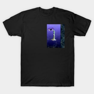 datura tears T-Shirt